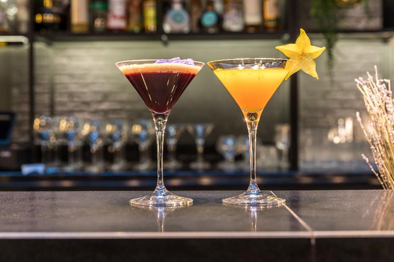 Fotos del hotel Laz' Hotel Spa Urbain Paris:  12