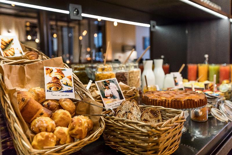 Fotos del hotel Laz' Hotel Spa Urbain Paris:  5