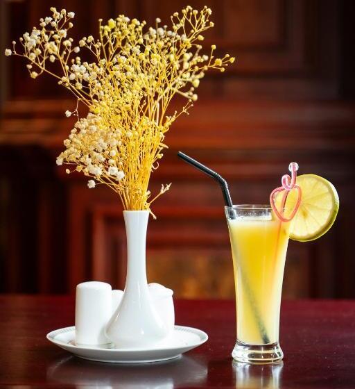 בית מלון כפרי Lbn Asian