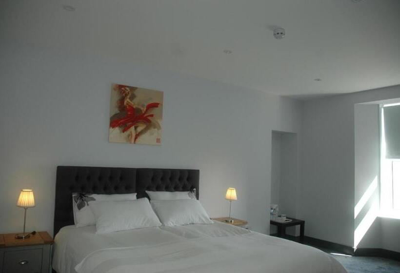 هتل Maryfield House