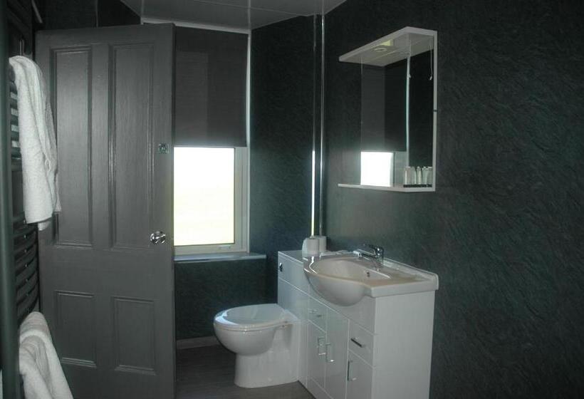 هتل Maryfield House