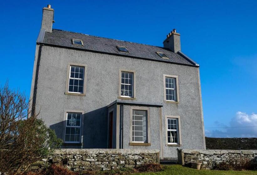 هتل Maryfield House