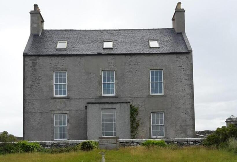 هتل Maryfield House