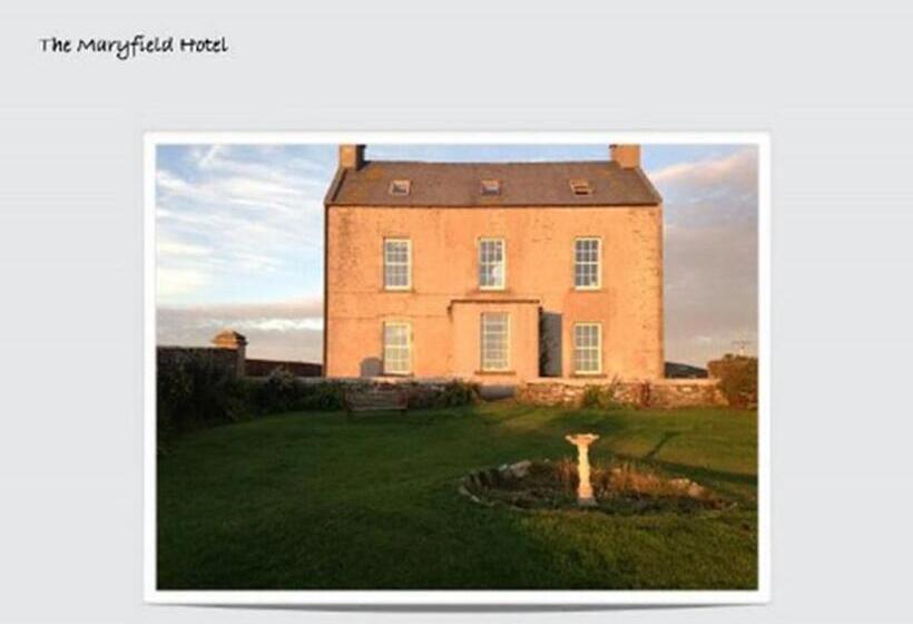 هتل Maryfield House