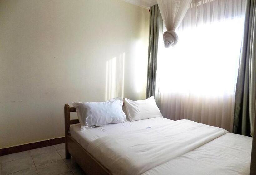 هتل Millenium Kampala Zaana
