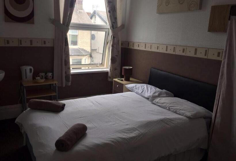 Fotos del hotel Myroomz New Discovery:  3