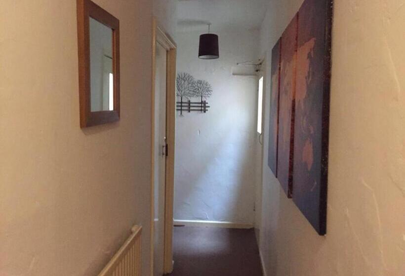 Fotos del hotel Myroomz New Discovery:  6