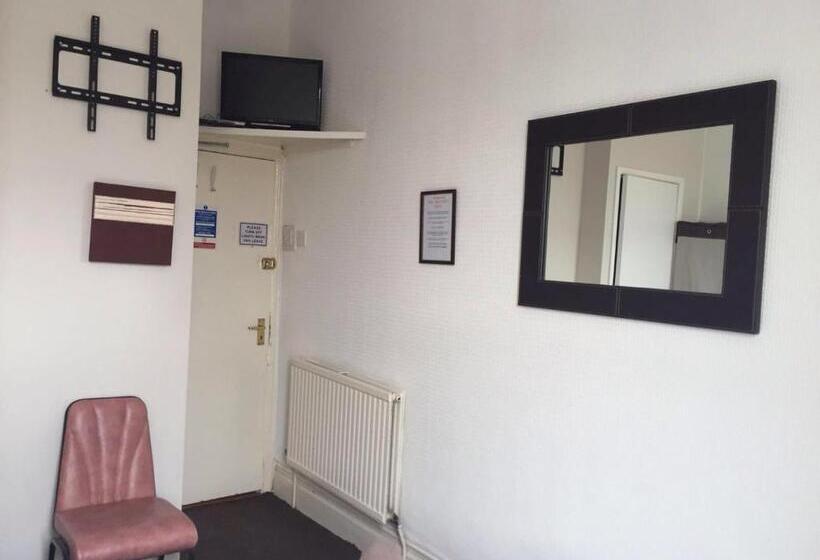 Fotos del hotel Myroomz New Discovery:  7