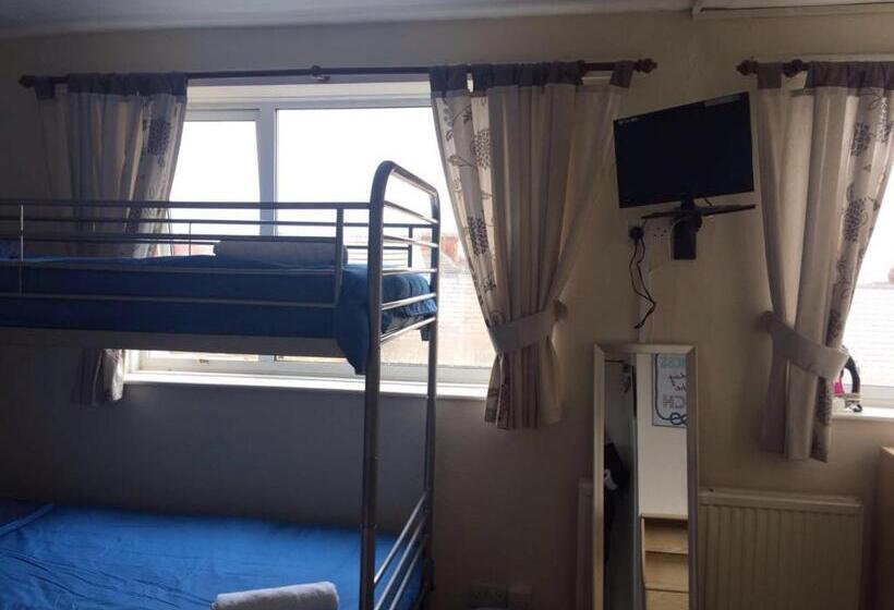 Fotos del hotel Myroomz New Discovery:  9