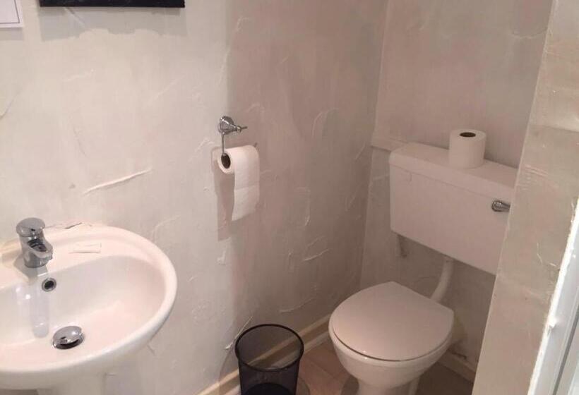 Fotos del hotel Myroomz New Discovery:  10