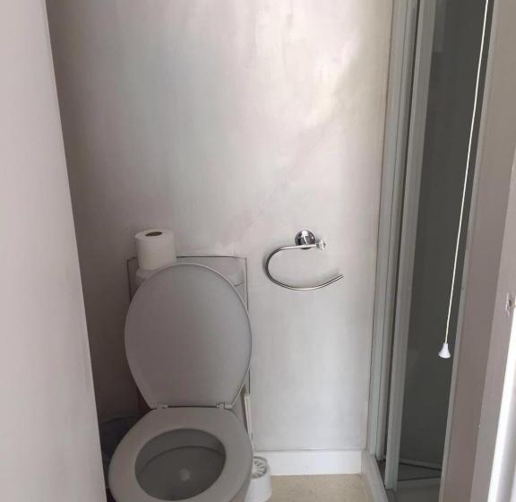 Fotos del hotel Myroomz New Discovery:  15