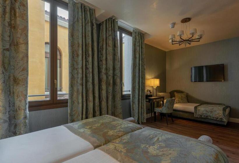 Fotos del hotel Palazzo Veneziano - Venice Collection:  2