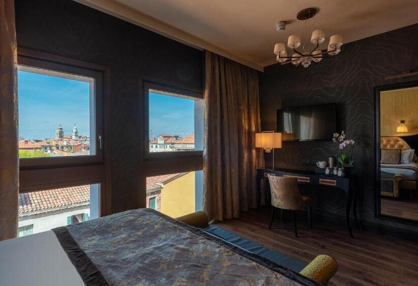 Fotos del hotel Palazzo Veneziano - Venice Collection:  3
