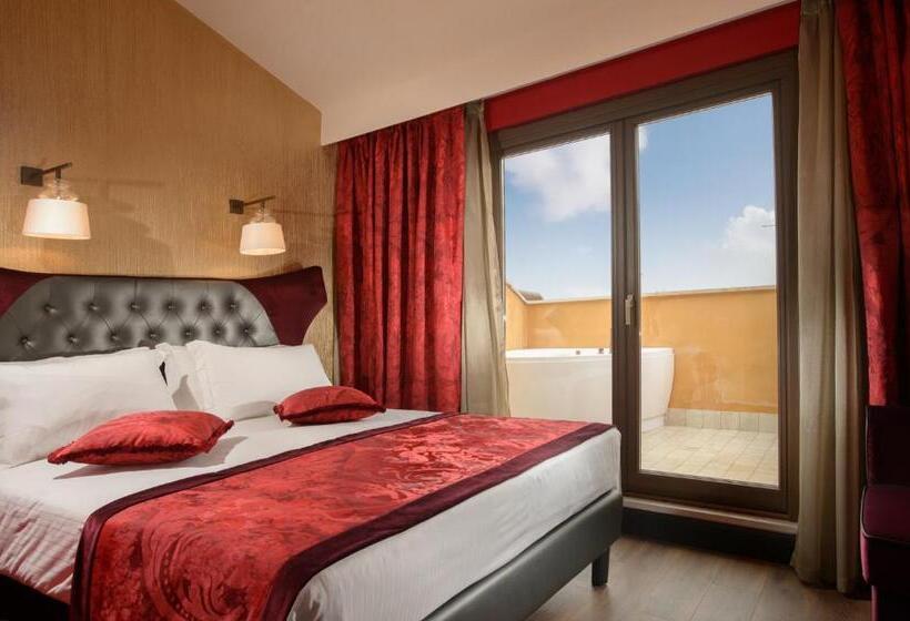 Fotos del hotel Palazzo Veneziano - Venice Collection:  6