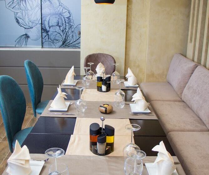 Regina City Hotel & Spa