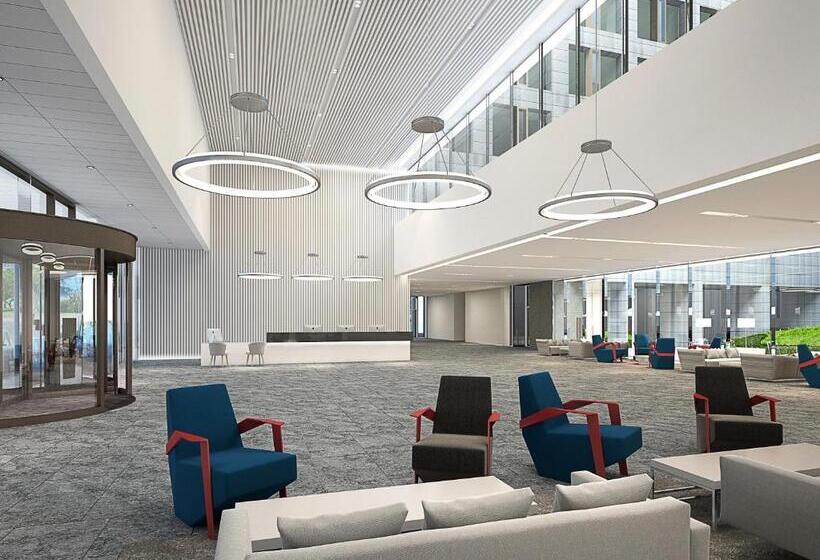 هتل Sanya Phoenix Airport