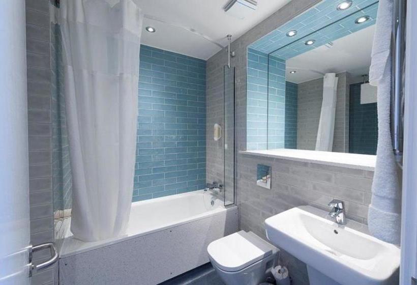 酒店 The Bottle Kiln Wetherspoon