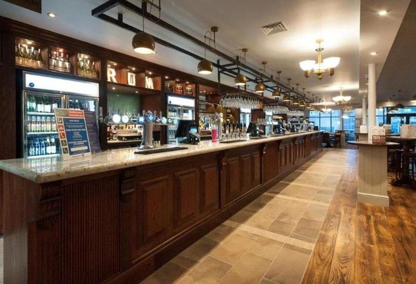 Hotel The Bottle Kiln Wetherspoon en Harwich Destinia