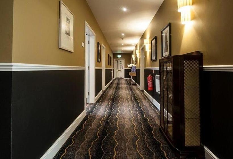 فندق The Bottle Kiln Wetherspoon