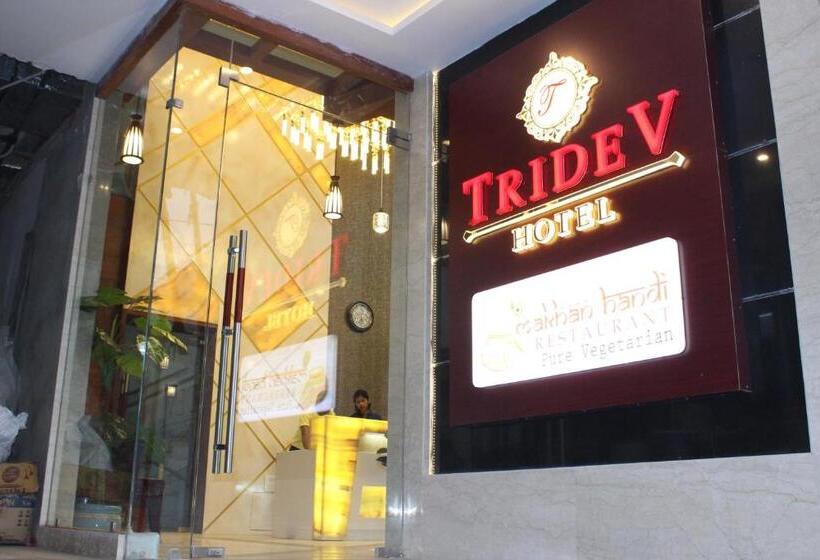 Fotos del hotel Tridev:  36