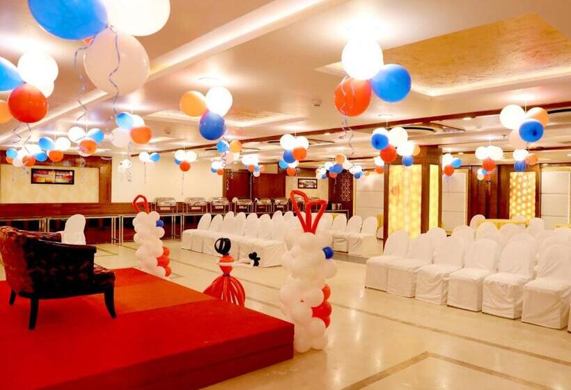 Fotos del hotel Tridev:  52