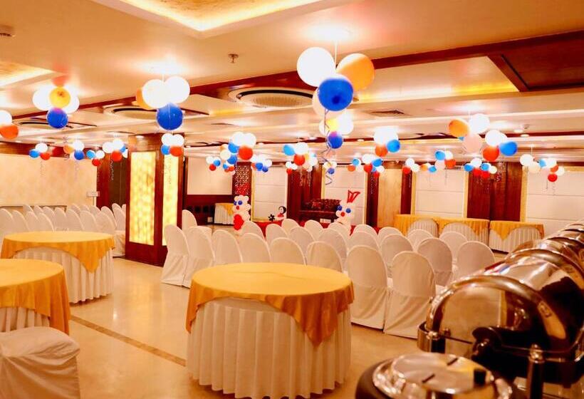 Fotos del hotel Tridev:  38