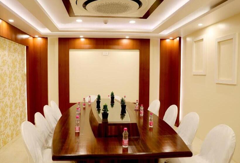 Fotos del hotel Tridev:  39