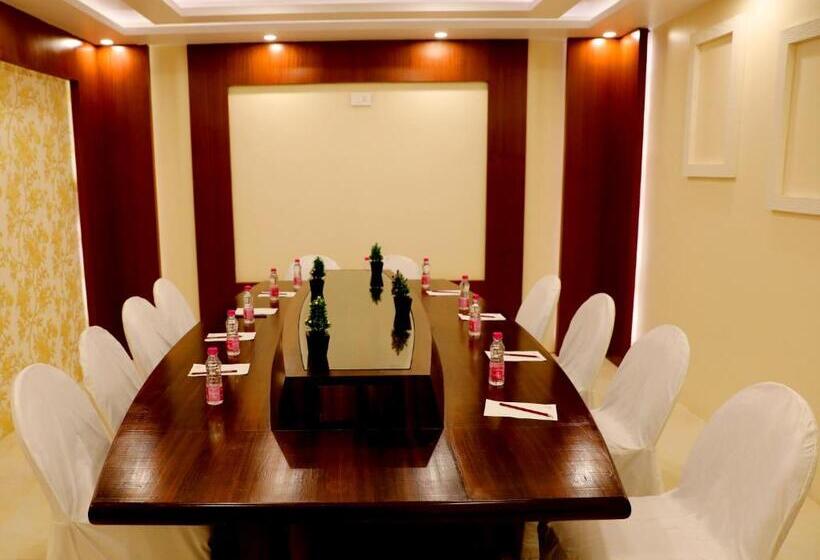 Fotos del hotel Tridev:  40