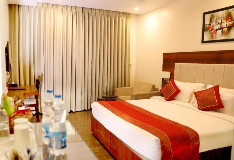 Fotos del hotel Tridev:  41