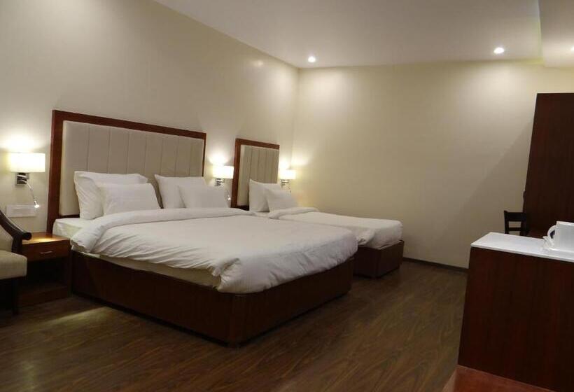 Fotos del hotel Tridev:  53