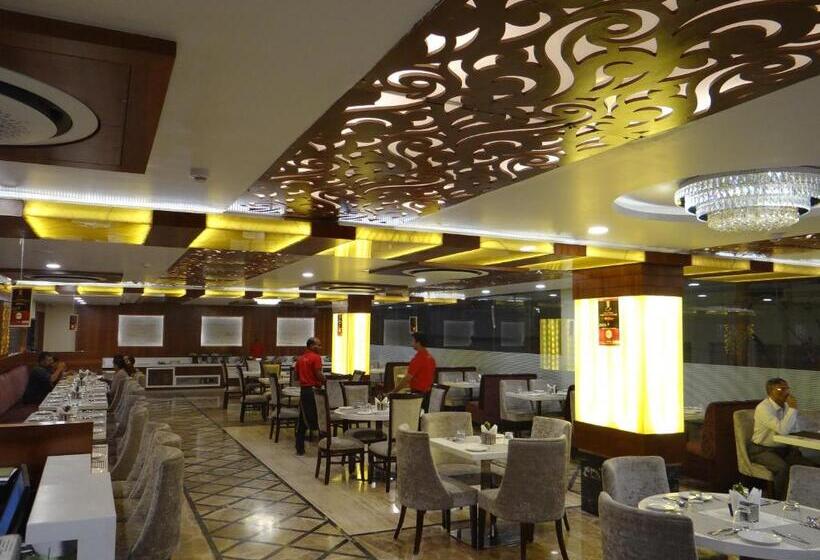 Fotos del hotel Tridev:  42