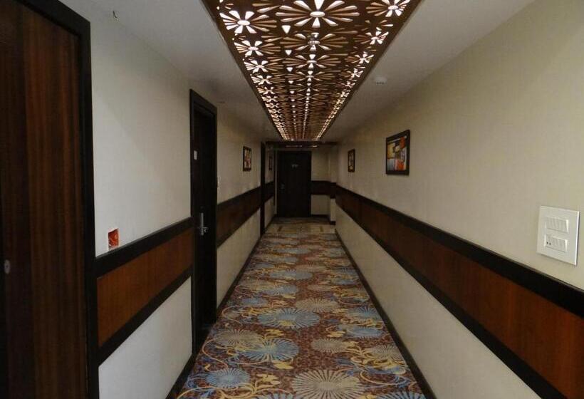 Fotos del hotel Tridev:  44