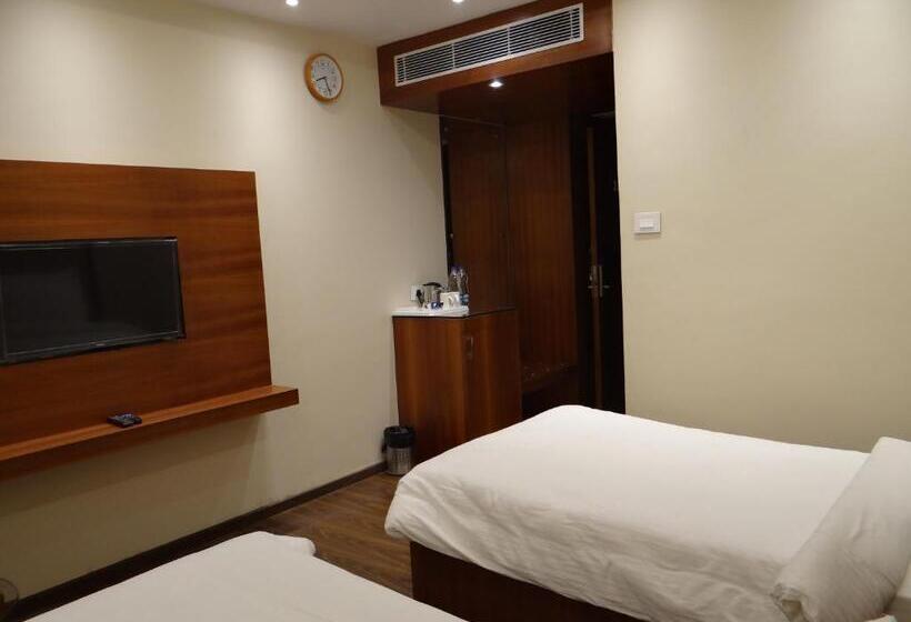 Fotos del hotel Tridev:  50