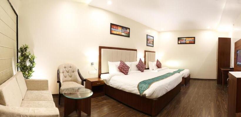 Fotos del hotel Tridev:  23