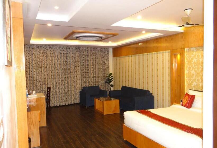 Fotos del hotel Tridev:  31