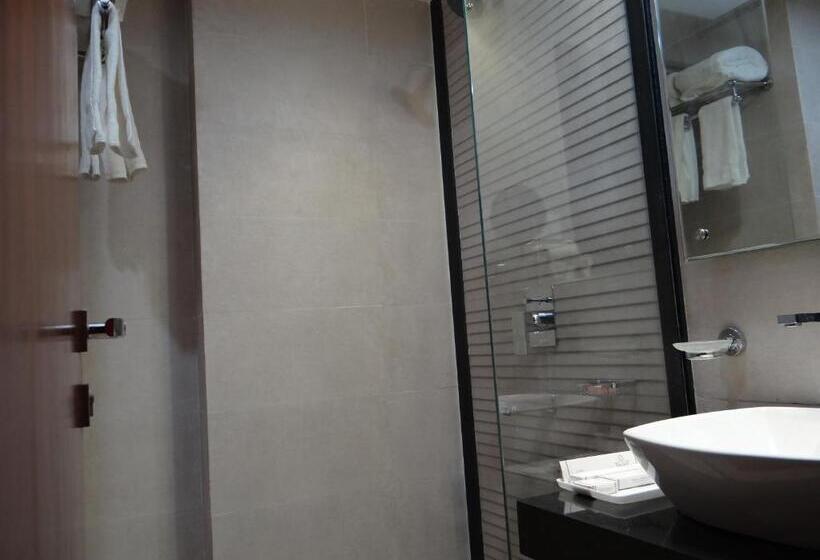 Fotos del hotel Tridev:  33