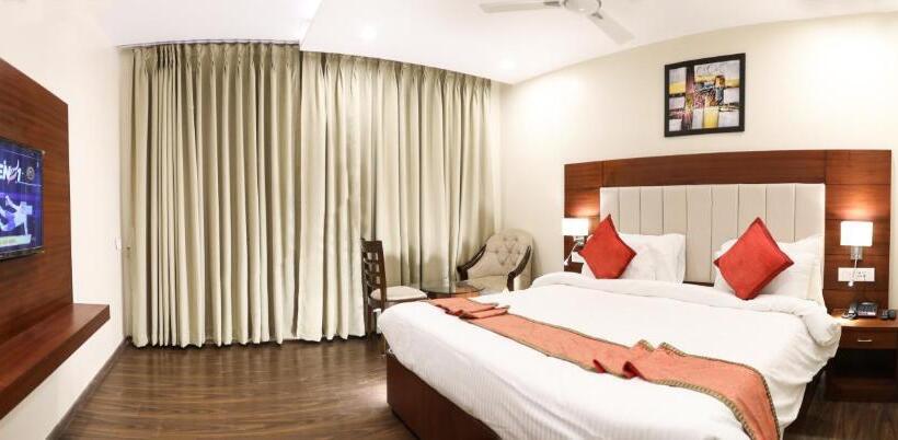 Fotos del hotel Tridev:  35