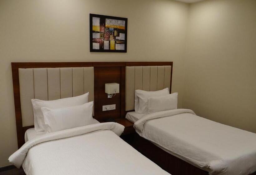 Fotos del hotel Tridev:  24