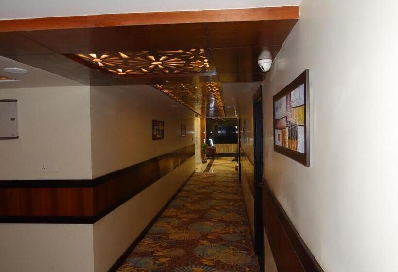 Fotos del hotel Tridev:  30