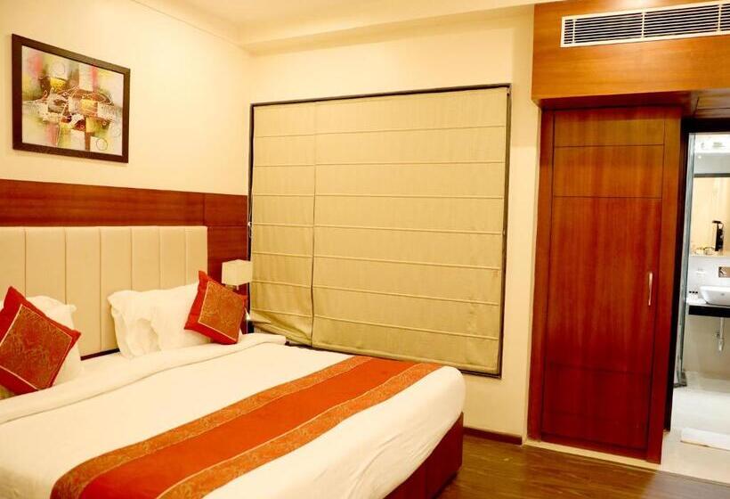 Fotos del hotel Tridev:  43