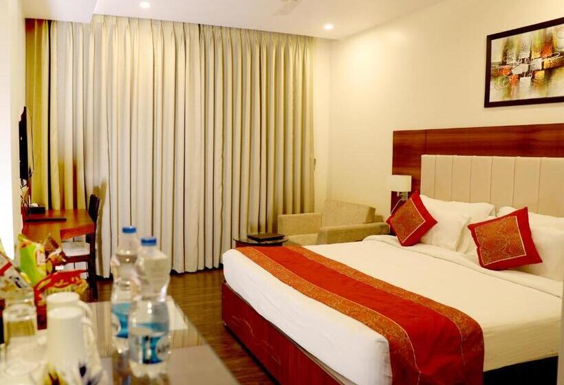 Fotos del hotel Tridev:  46