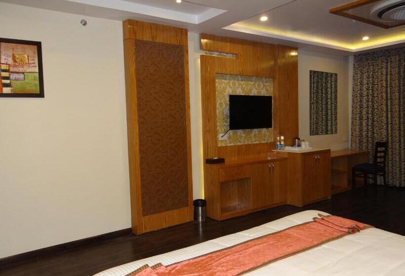 Fotos del hotel Tridev:  55