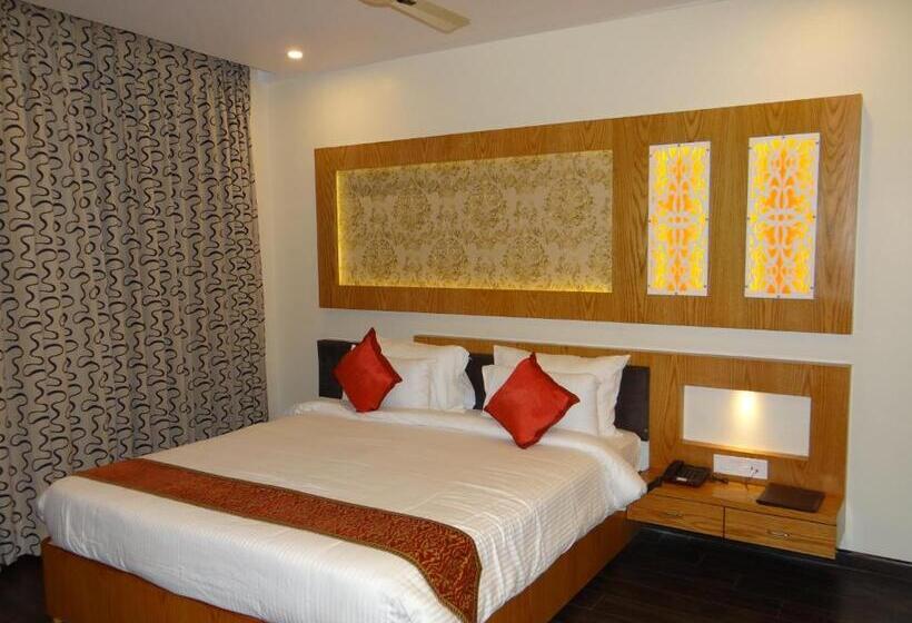 Fotos del hotel Tridev:  45