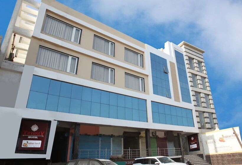 Fotos del hotel Tridev:  8