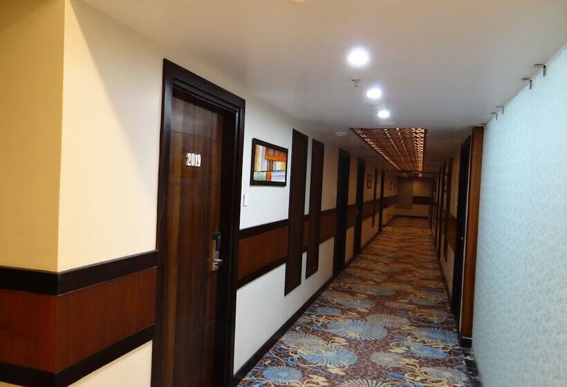 Fotos del hotel Tridev:  28