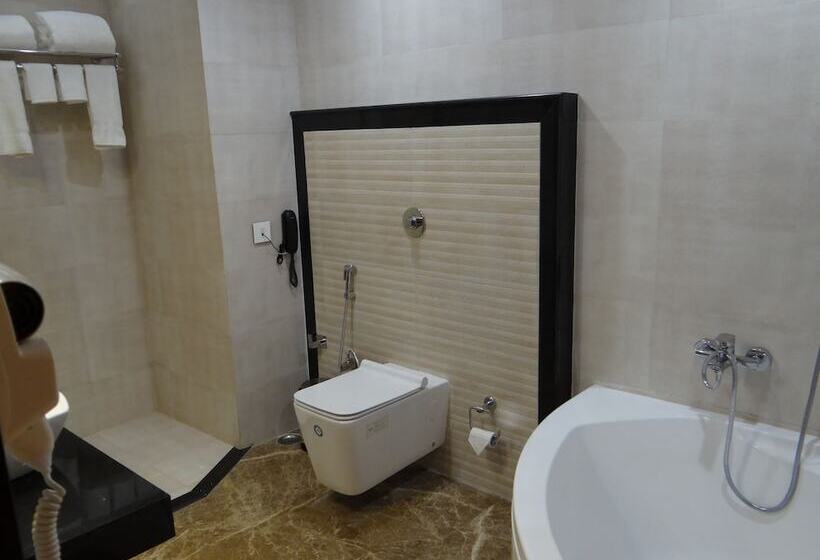 Fotos del hotel Tridev:  11