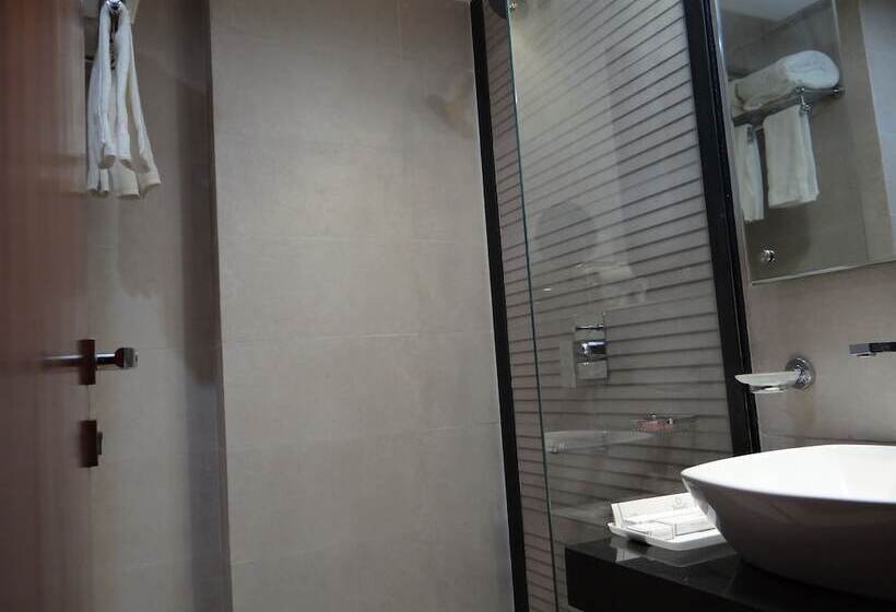 Fotos del hotel Tridev:  19