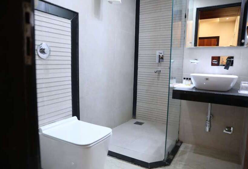 Fotos del hotel Tridev:  13