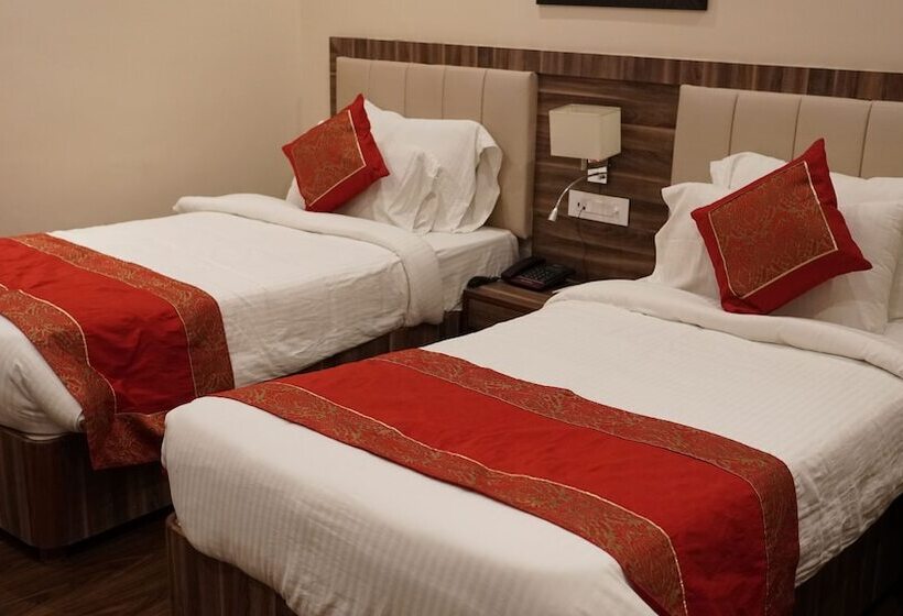 Fotos del hotel Tridev:  6