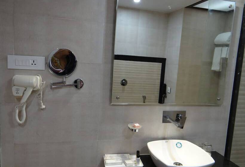 Fotos del hotel Tridev:  29